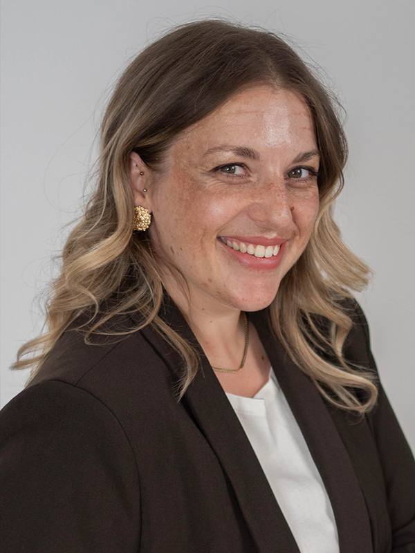 Ariane Geiger